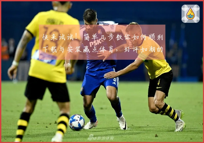 快来试试！简单几步教你如何顺利下载与安装赢点体育，好评如潮的体验等你来享！